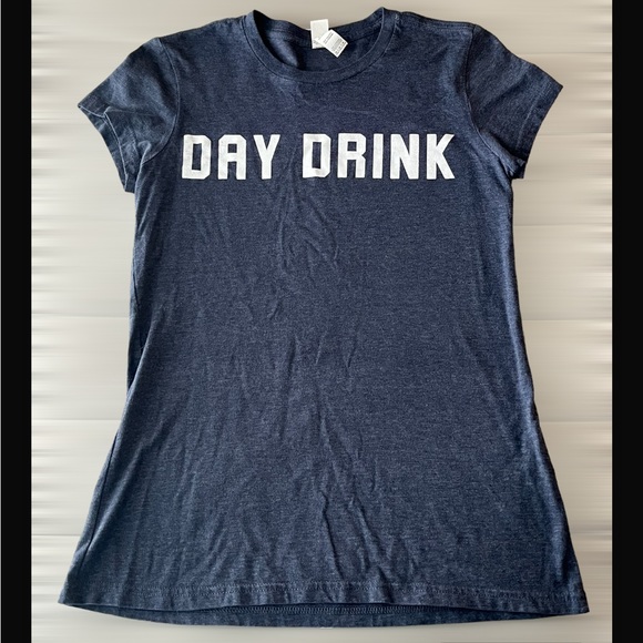 🩵Deep Eddy Vodka Tee - Size Women’s S - Picture 1 of 3